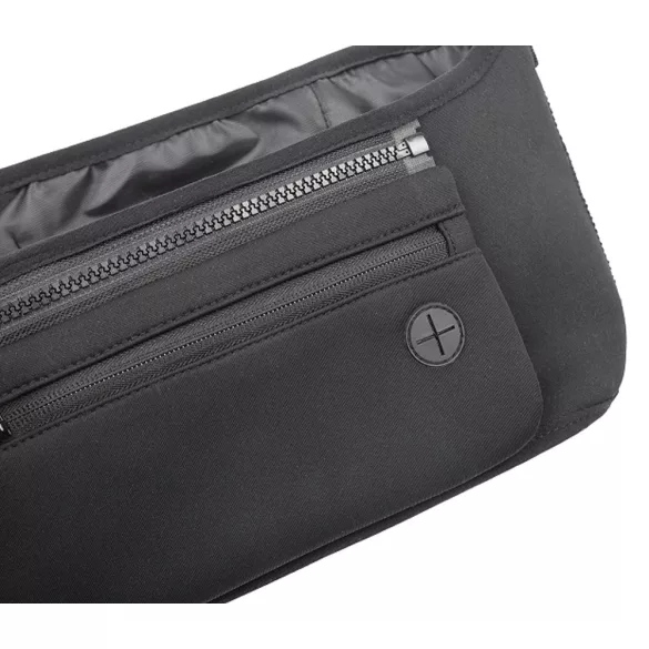 Petite&Mars Organizér do kočíka, s odnímateľným vreckom, Pocket Zip
