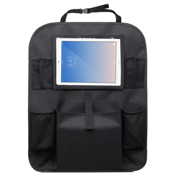 Petite&Mars Organizér na zadné sedadlo, Tablet