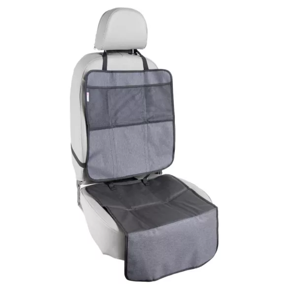 Petite&Mars Ochrana sedadla, Savior 3in1