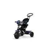 QPLAY Trojkolka Cosy Grey, 10–72 mesiacov