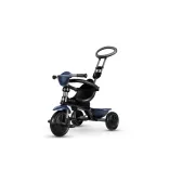 QPLAY Trojkolka Cosy Grey, 10–72 mesiacov
