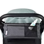 Petite&Mars Organizér na kočík, Pocket