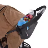 Petite&Mars Organizér na kočík, Pocket