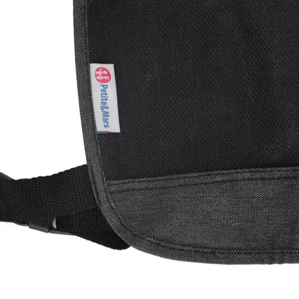 Petite&Mars Organizér na sedadlo, Order