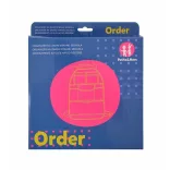 Petite&Mars Organizér na sedadlo, Order