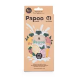 Petite&Mars Papoo Original vrecúško na detskú výživu, 6 ks
