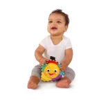 Baby Einstein Hudobná svietiaca hračka – hviezda, Star Bright Symphony™, od 3 mesiacov