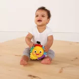 Baby Einstein Hudobná svietiaca hračka – hviezda, Star Bright Symphony™, od 3 mesiacov