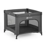 Petite&Mars detský kočík Nook Urban Charcoal Grey