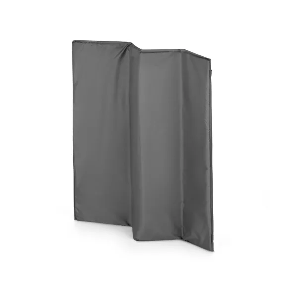 Petite&Mars detský kočík Nook Urban Charcoal Grey