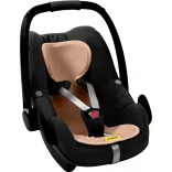 Vložka do autosedačky AEROMOOV Tuscany 0–13 kg