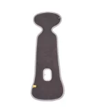 AEROMOOV Vložka do autosedačky 9–18 kg – antracit