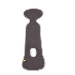 AEROMOOV Vložka do autosedačky 9–18 kg – antracit