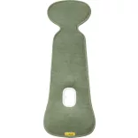 AEROMOOV Vložka do autosedačky Moss 9–18 kg
