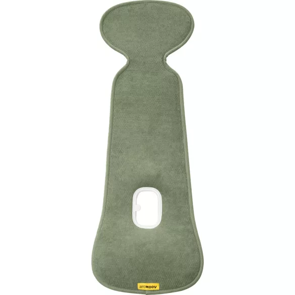 AEROMOOV Vložka do autosedačky Moss 9–18 kg
