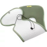 AEROMOOV Vložka do autosedačky Moss 9–18 kg