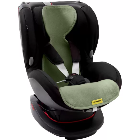 AEROMOOV Vložka do autosedačky Moss 9–18 kg