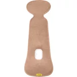 AEROMOOV Vložka do autosedačky Tuscany 9–18 kg