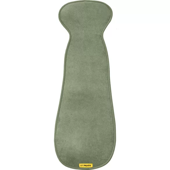 AEROMOOV Vložka do autosedačky Moss 15–36 kg