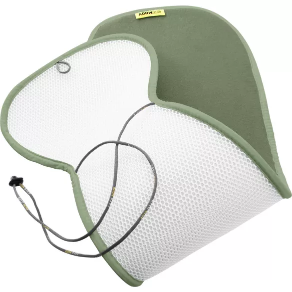 AEROMOOV Vložka do autosedačky Moss 15–36 kg