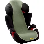 AEROMOOV Vložka do autosedačky Moss 15–36 kg