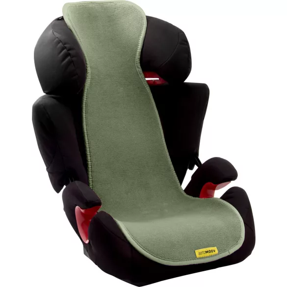 AEROMOOV Vložka do autosedačky Moss 15–36 kg