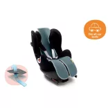 AEROMOOV Vložka do autosedačky 15–36 kg – Vzor