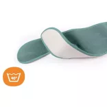 AEROMOOV Vložka do autosedačky 15–36 kg – Vzor