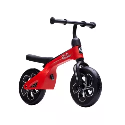 QPLAY odrážadlo Tech Redi, vek 2 – 4 roky, do 30 kg