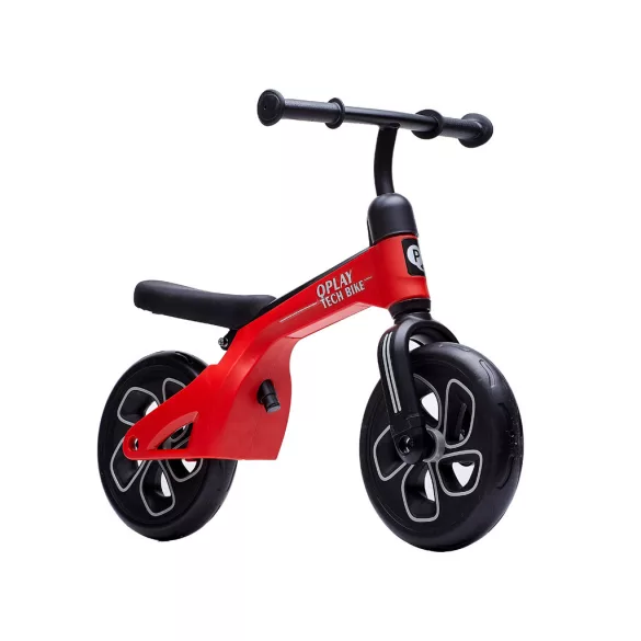 QPLAY odrážadlo Tech Redi, vek 2 – 4 roky, do 30 kg