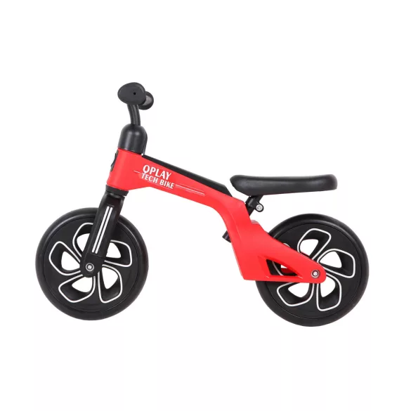 QPLAY odrážadlo Tech Redi, vek 2 – 4 roky, do 30 kg