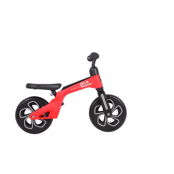 QPLAY odrážadlo Tech Redi, vek 2 – 4 roky, do 30 kg
