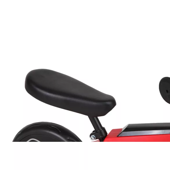 QPLAY odrážadlo Tech Redi, vek 2 – 4 roky, do 30 kg
