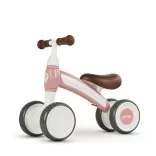 QPLAY Cutey odrážadlo pre deti od 1 do 3 rokov do 20 kg – Pink