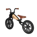 QPLAY odrážadlo Feduro Beige, vek 3–6 rokov