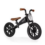 QPLAY Feduro odrážadlo pre deti od 3 do 6 rokov do 30 kg – Black