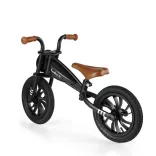 QPLAY Feduro odrážadlo pre deti od 3 do 6 rokov do 30 kg – Black