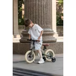 QPLAY Miniby 3v1 bicykel pre deti od 2 do 8 rokov – Green
