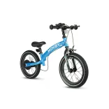 QPLAY Miniby 3v1 bicykel pre deti od 2 do 8 rokov – Blue