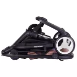 EASYWALKER Easyboard – nášľapná doska pre kočík