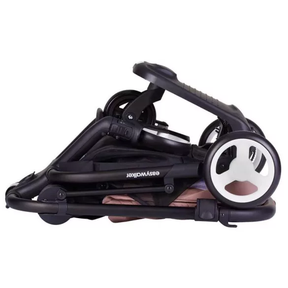 EASYWALKER Easyboard – nášľapná doska pre kočík