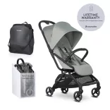 Športový kočík EASYWALKER Rockey S Fresh Green