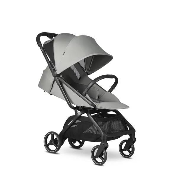 Detský kočík EASYWALKER Sport Rockey M Fresh Green