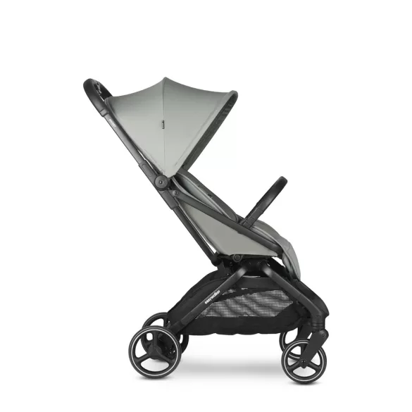 Detský kočík EASYWALKER Sport Rockey M Fresh Green