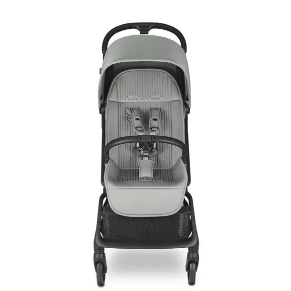 Detský kočík EASYWALKER Sport Rockey M Fresh Green