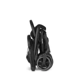 Športový kočík EASYWALKER Rockey L Pure Black