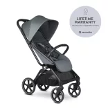 Športový kočík EASYWALKER Rockey L Smooth Grey