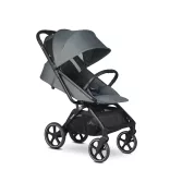 Športový kočík EASYWALKER Rockey L Smooth Grey