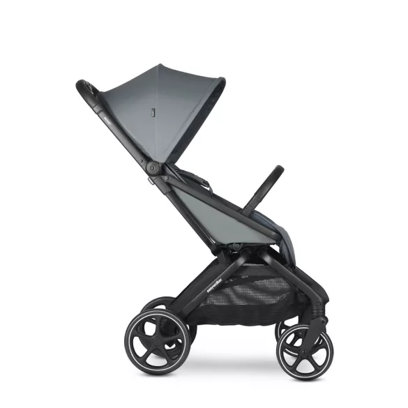 Športový kočík EASYWALKER Rockey L Smooth Grey