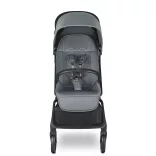 Športový kočík EASYWALKER Rockey L Smooth Grey